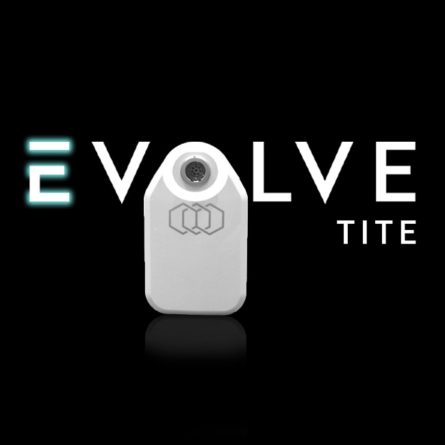 EVOLVE TITE Poster