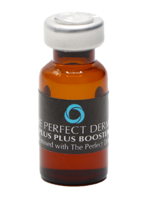 The Perfect Derma Plus Plus Booster Package