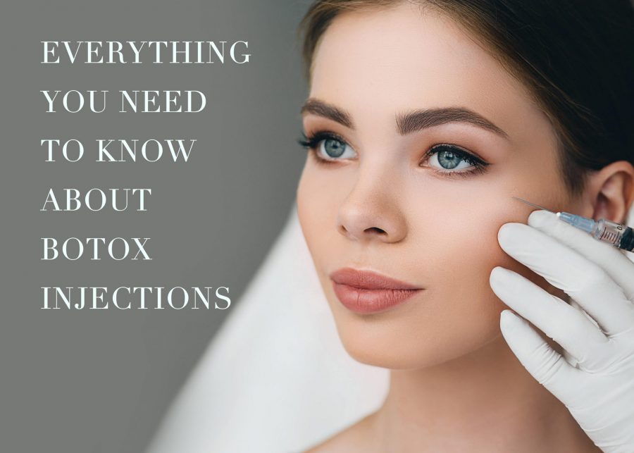 Botox Injections Blog Post