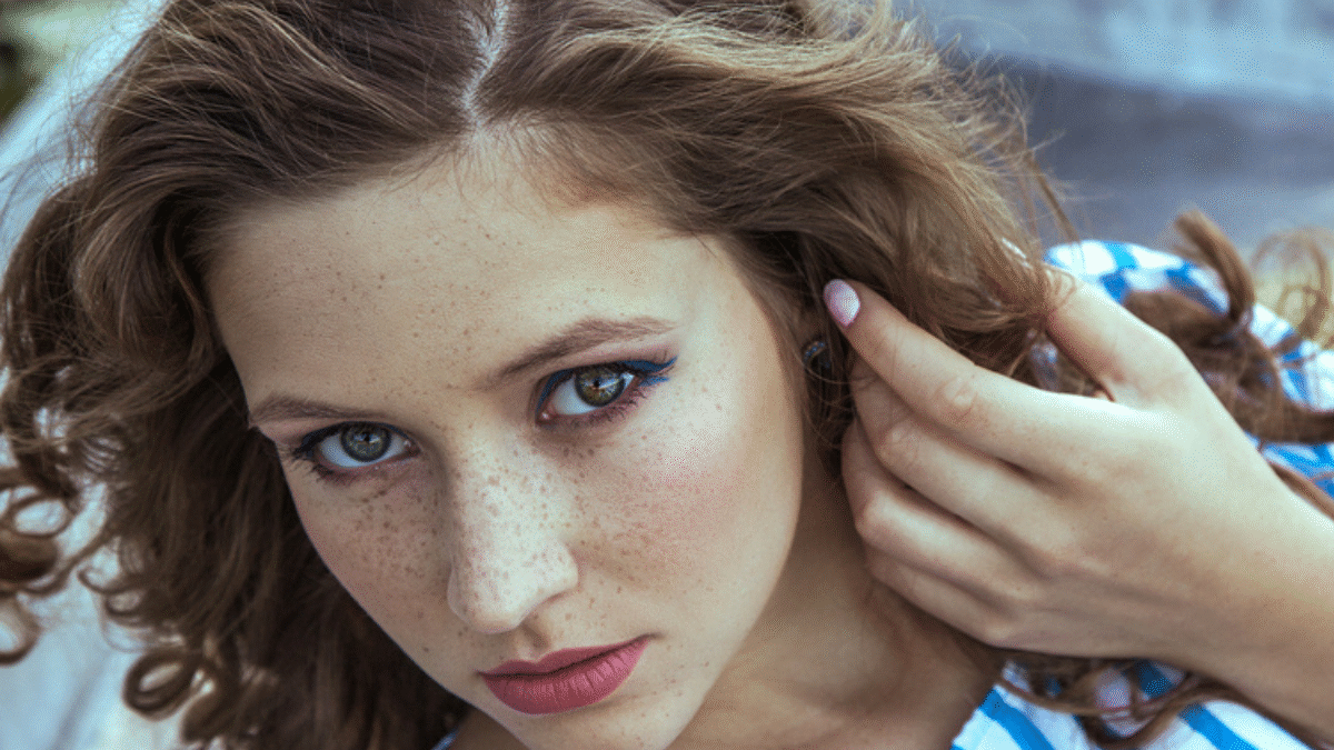 How to Remove Sunspots on Your Face