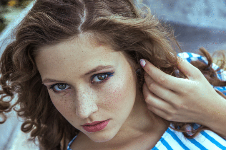 How to Remove Sunspots on Your Face