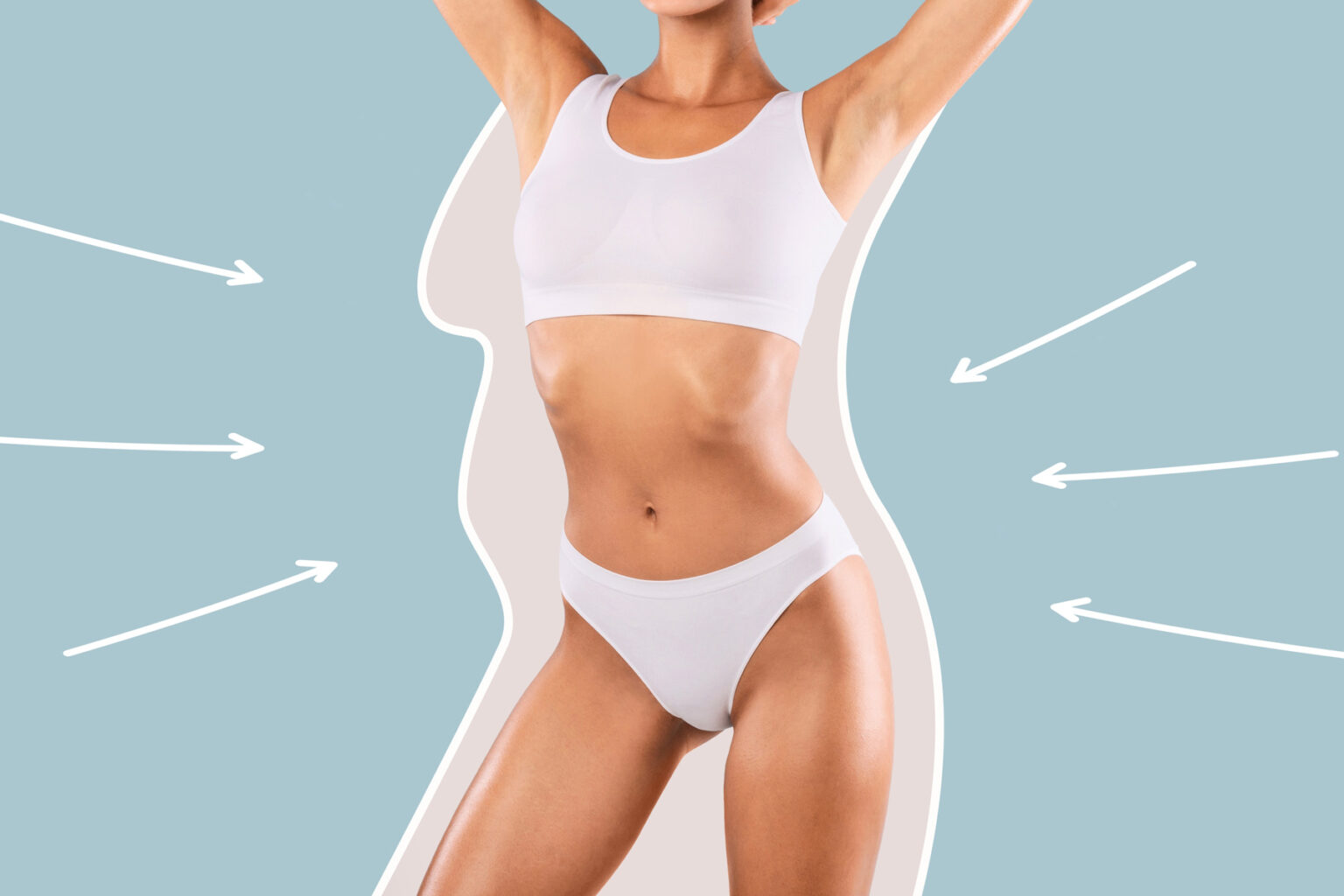 What Is Body Sculpting? TatoyanMD Medspa