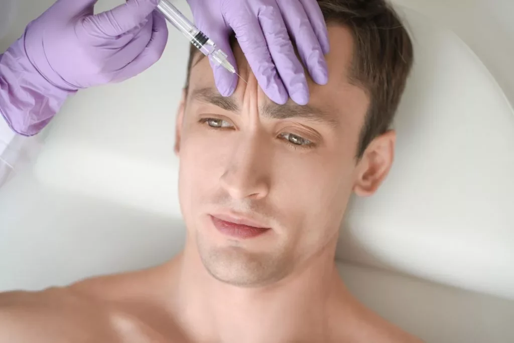 Botox Injections-What Are Botox Injections and How Do They Work?