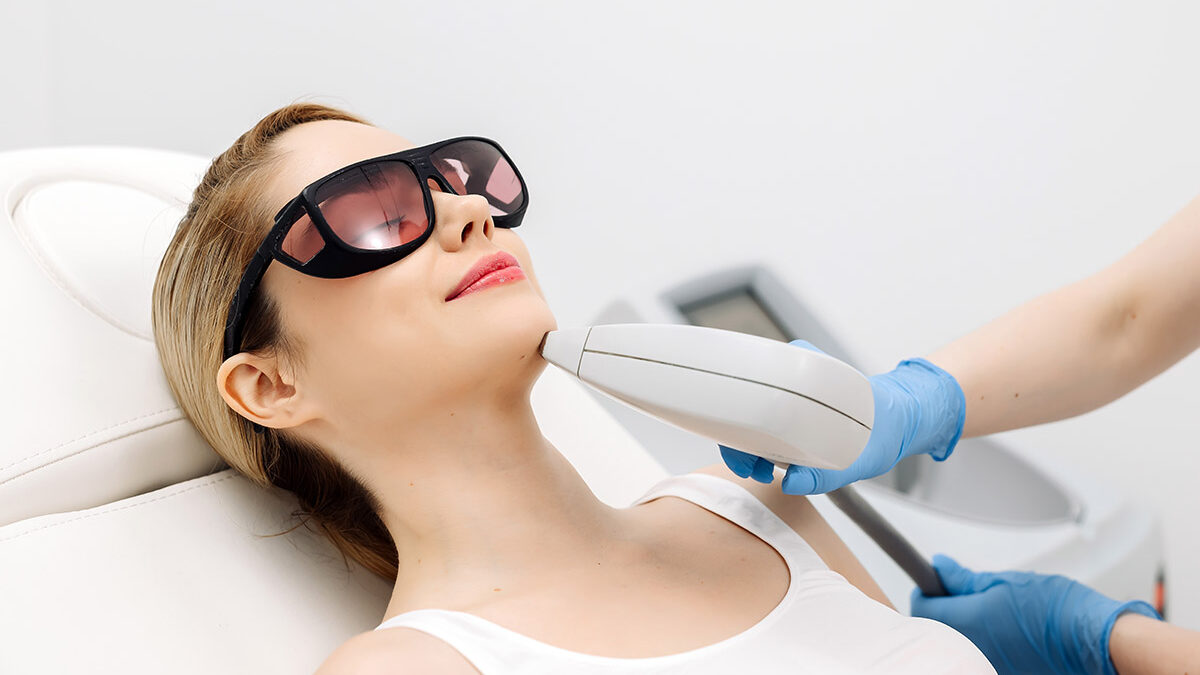How to Prepare for Laser Hair Removal