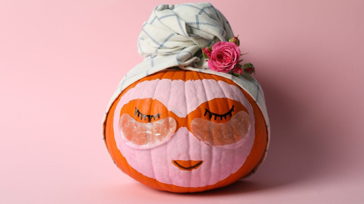 Halloween Skin Care Tips You Shouldn’t Miss