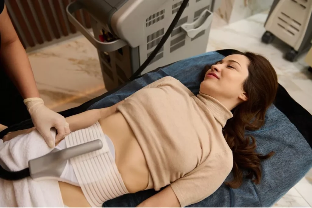 Non Surgical Body Sculpting-What Is Body Contouring Non Surgical?
