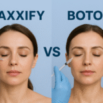 Daxxify vs Botox: First-Timer’s Guide to Choosing the Right Injectible