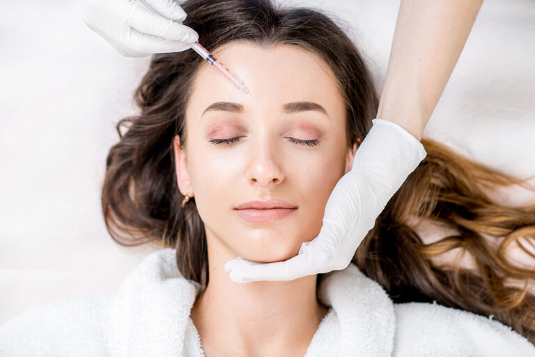 How Long Does Botox Last? What Affects Your Results (and What Doesn’t)