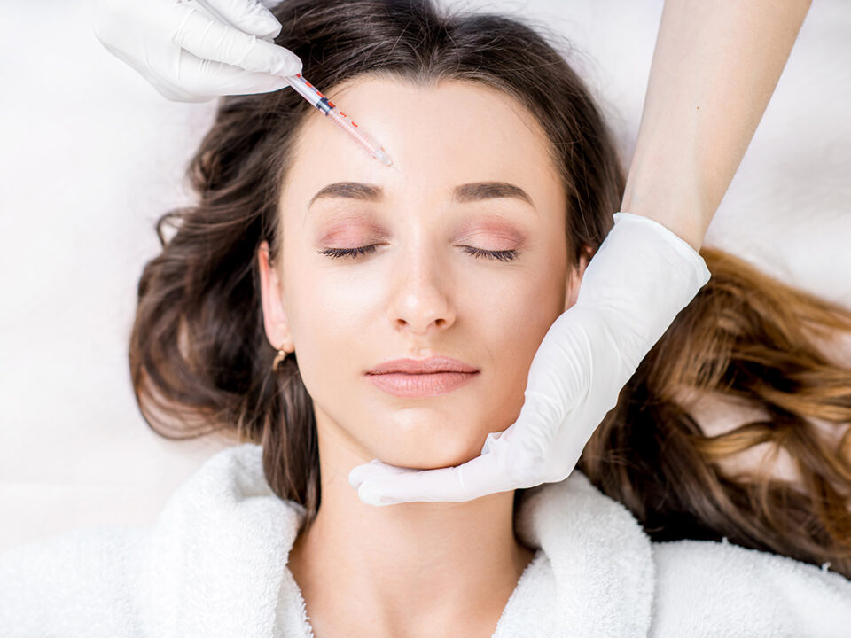 How Long Does Botox Last? What Affects Your Results (and What Doesn’t)