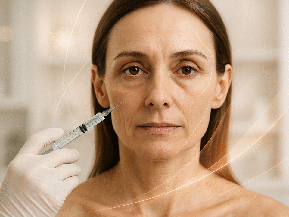 Dermal Fillers for Ozempic Face: Expert Tips to Achieve Natural, Balanced Results