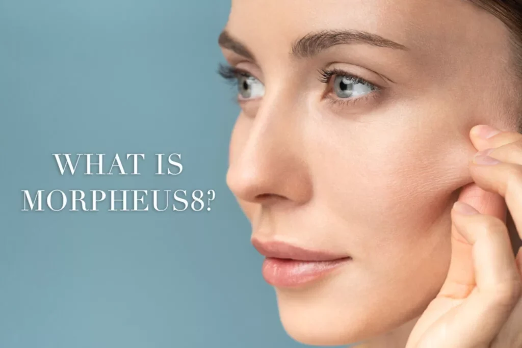 ultherapy vs morpheus8-Ultherapy Benefits & What to Expect