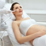 Hydrafacial While Pregnant