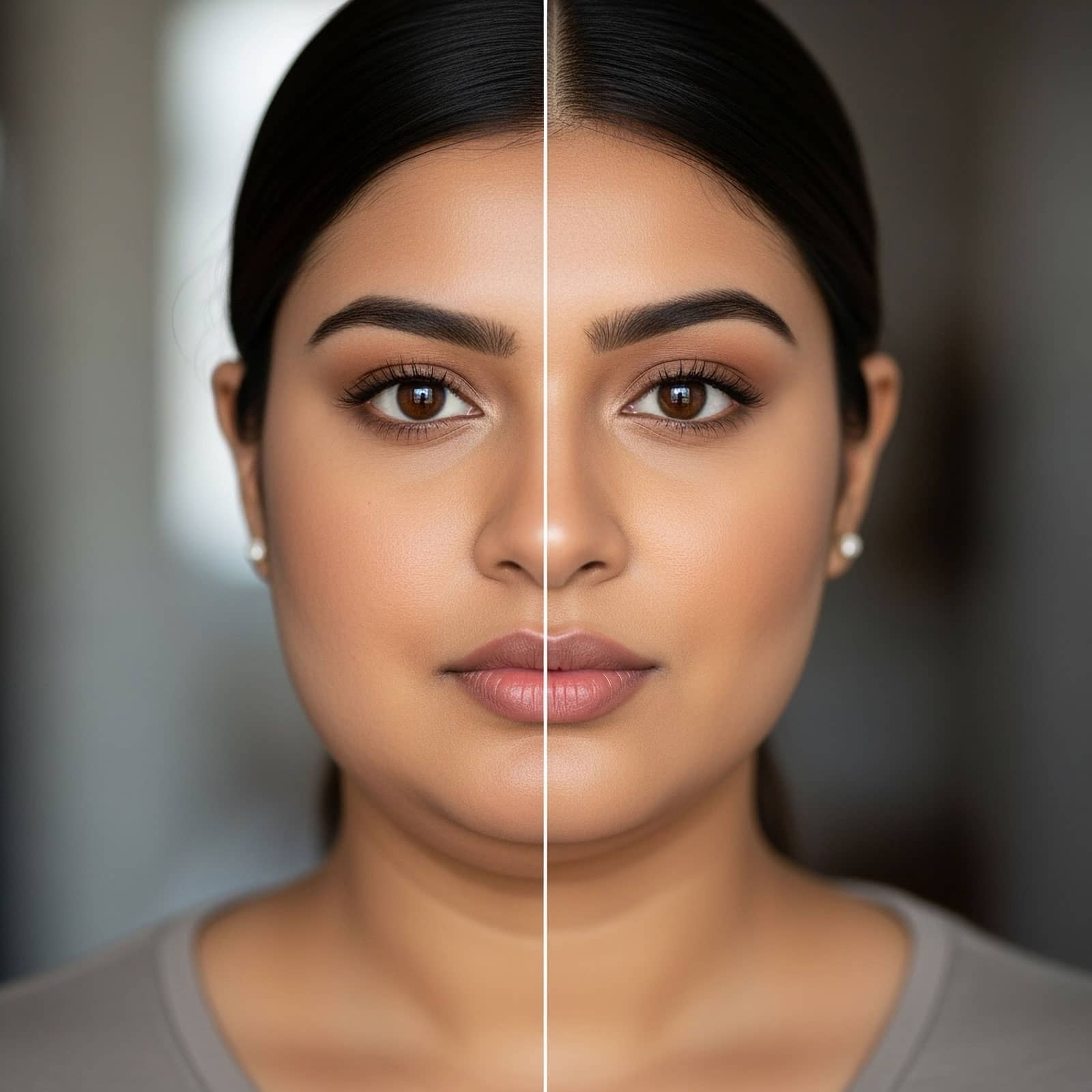 Chin Texture Chin Botox: Can Botox Help With a Double Chin? | Tatoyan MD Medspa