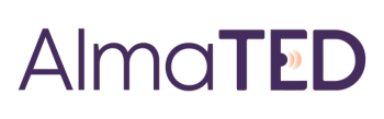 Alma TED_Logo_Purple Medium